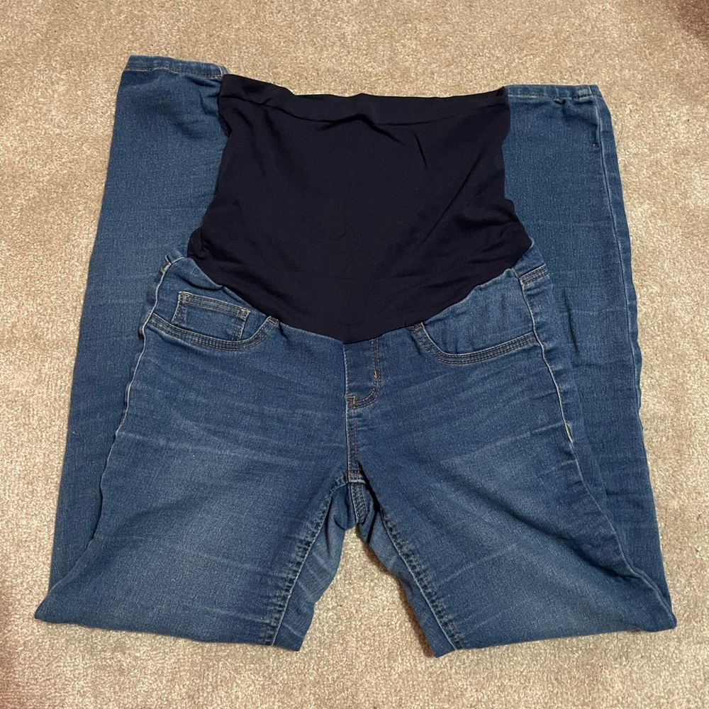 Maternity pants